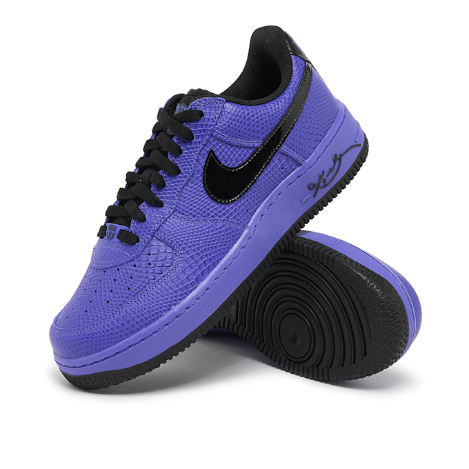 Nike x Kobe Bryant Wmns Air Force 1 Low PB "Persian Violet" lila 94138 7