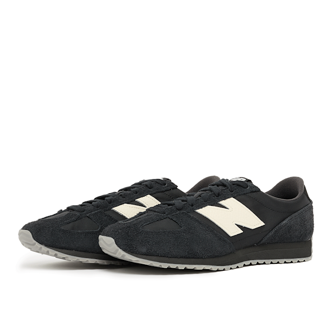 Junya Watanabe MAN x New Balance U471JW schwarz 95512 1