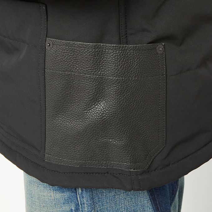 Junya Watanabe MAN Coat black 95514 7