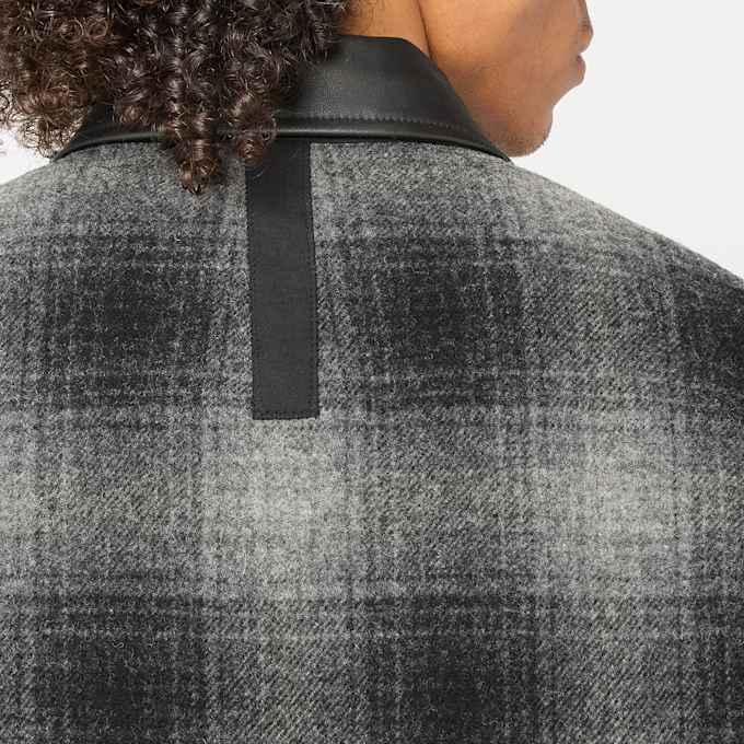 Junya Watanabe MAN Jacke schwarz 95515 5