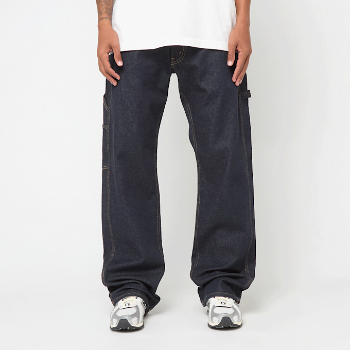 Junya Watanabe MAN Pants blauw 95519 2
