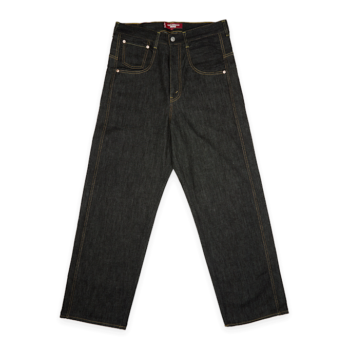 Junya Watanabe MAN Pants black 95520 1