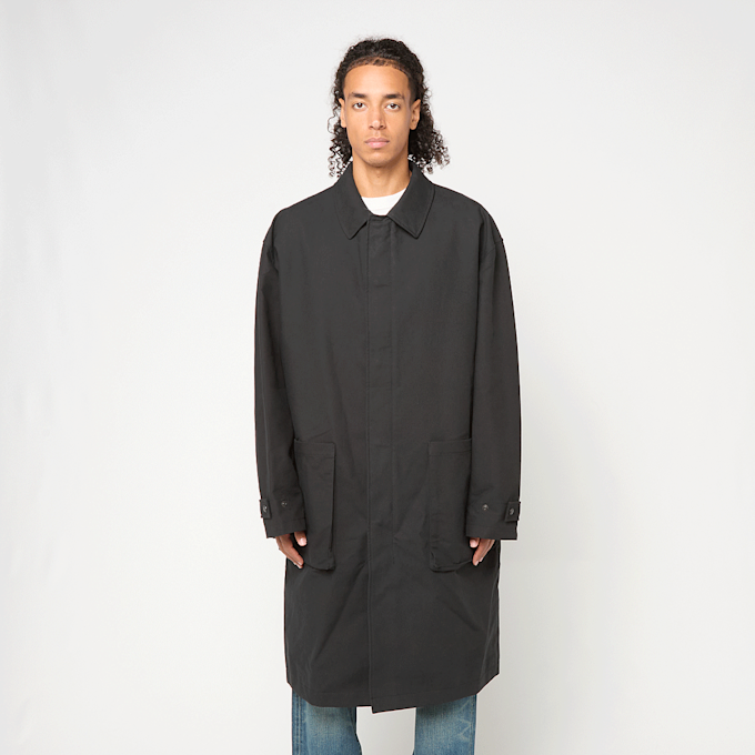 Comme des Garcons Homme Coat schwarz 95522 2