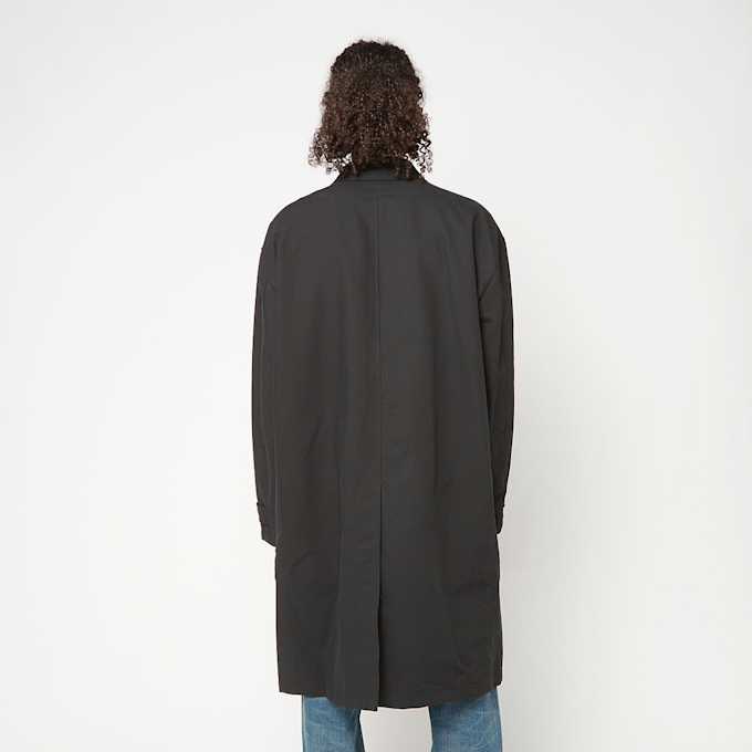 Comme des Garcons Homme Coat schwarz 95522 4