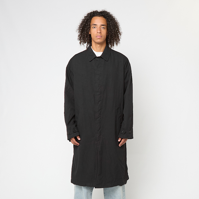 Comme des Garcons Homme Coat schwarz 95523 2