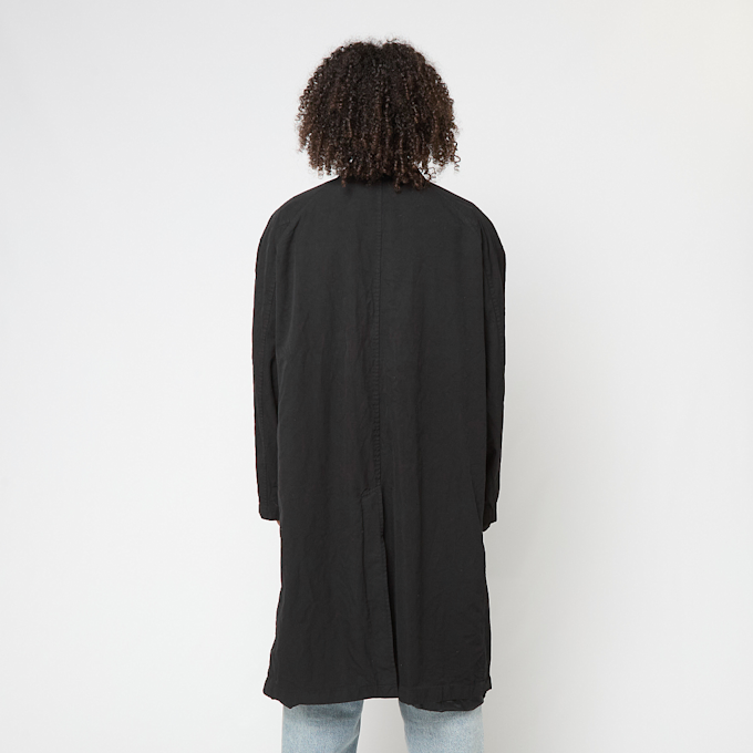 Comme des Garcons Homme Coat schwarz 95523 4