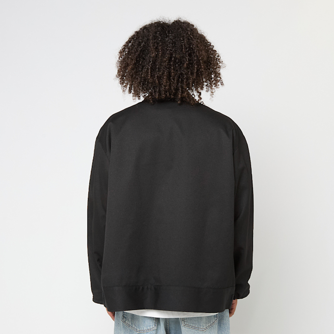 Comme des Garcons Homme Jacket black 95524 4