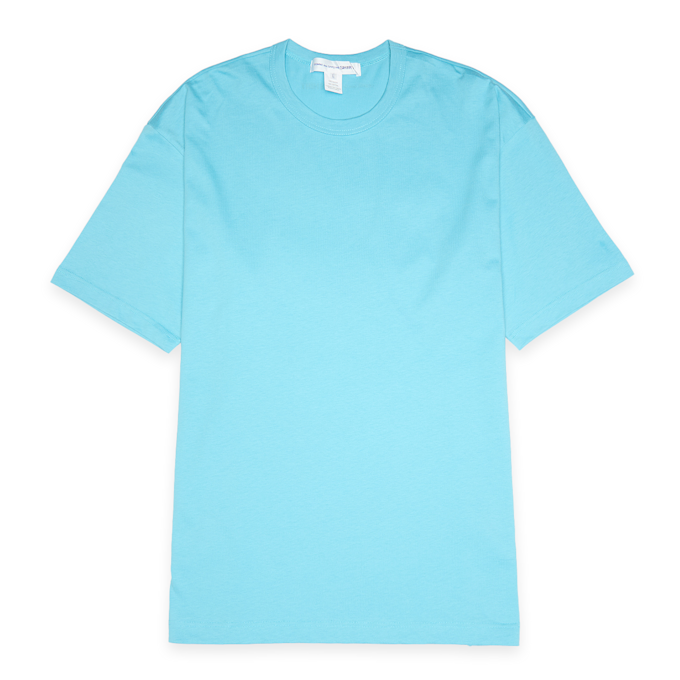 Comme des Garcons Shirt T-Shirt Knit Undefined Color 95531 1