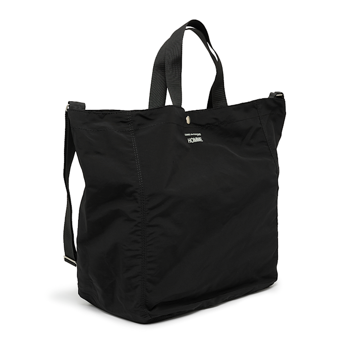 Comme des Garcons Homme Bag black 95534 2