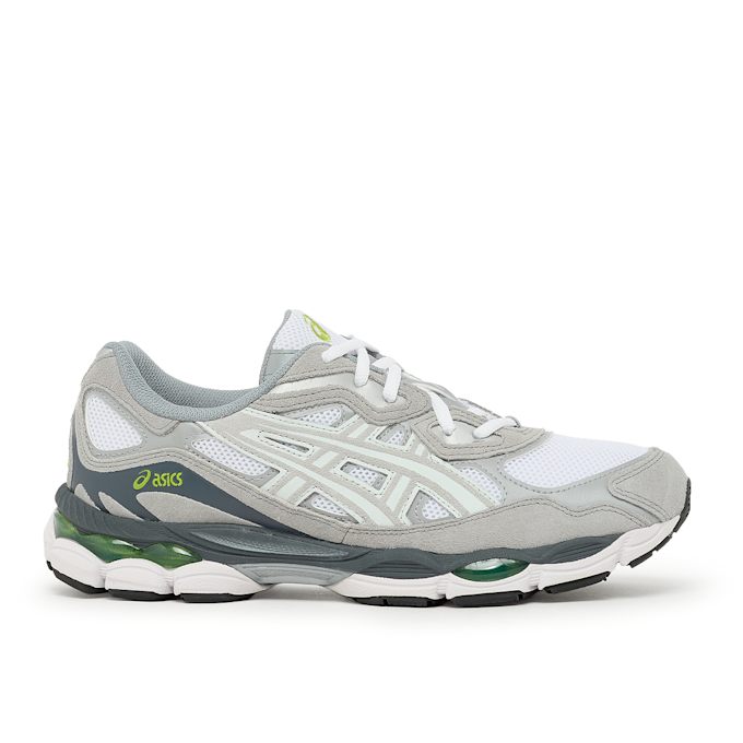 ASICS SportStyle Gel-NYC white 95539 2