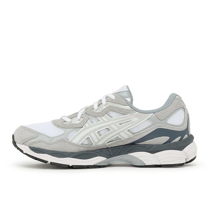 ASICS SportStyle Gel-NYC white 95539 3