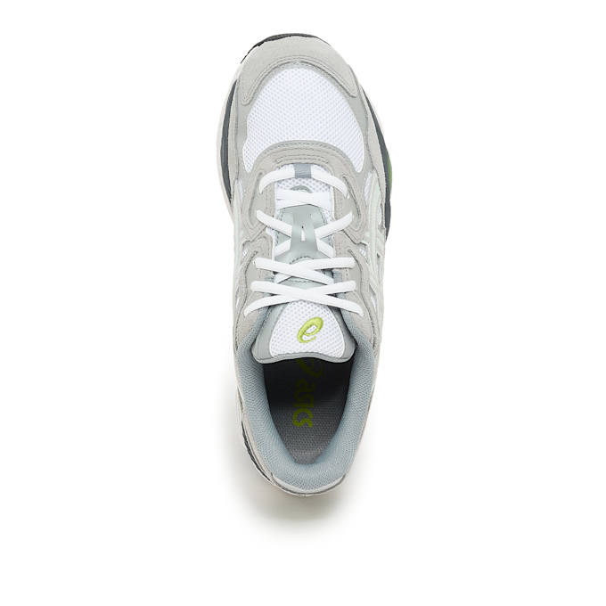 ASICS SportStyle Gel-NYC white 95539 4