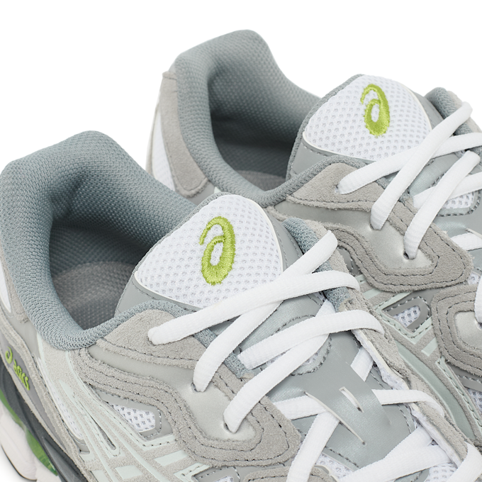 ASICS SportStyle Gel-NYC white 95539 6
