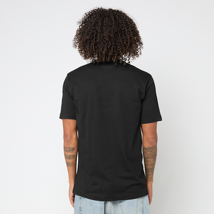 Comme des Garcons Shirt T-Shirt Knit black 97436 4