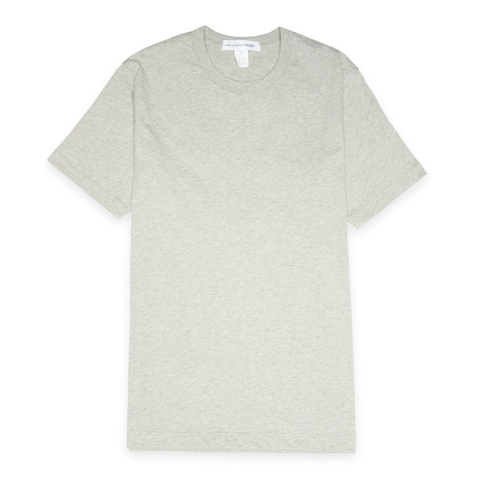 Comme des Garcons Shirt T-Shirt Knit Undefined Color 97437 1