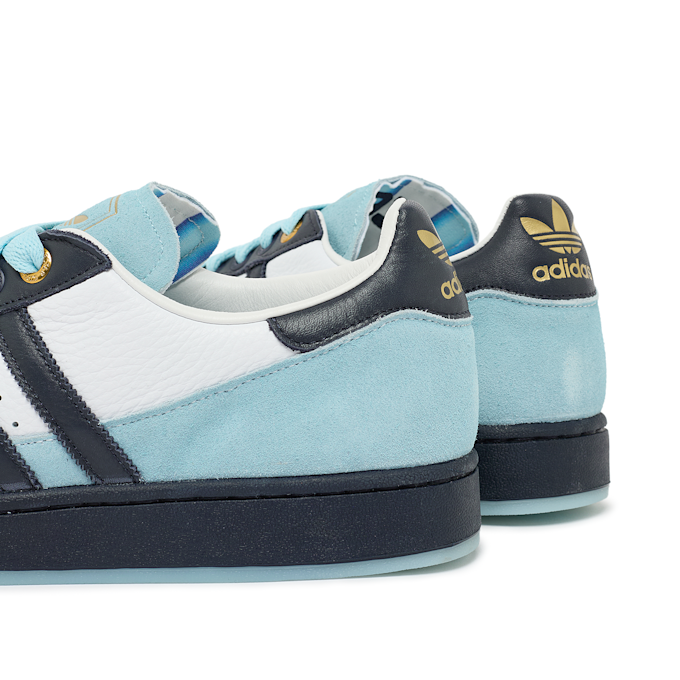 adidas Originals Superstar II AFA Argentina Home blue 98254 5