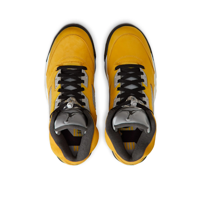 Jordan Wmns Air Jordan 5 Retro T23 "Tokyo" gelb 98482 5