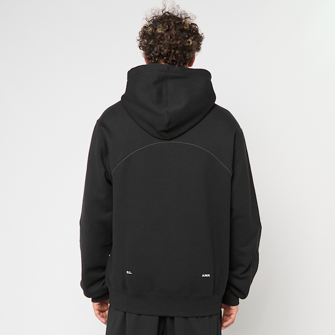 Nike x Nocta NRG Fleece Hoodie black 98563 4