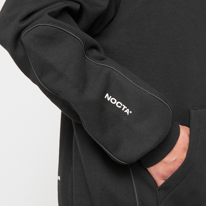 Nike x Nocta NRG Fleece Hoodie black 98563 6