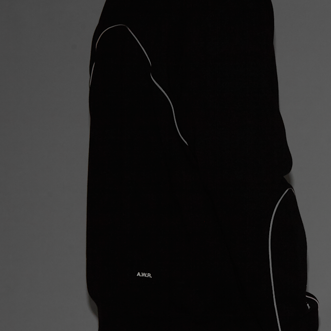 Nike x Nocta NRG Fleece Hoodie black 98563 9