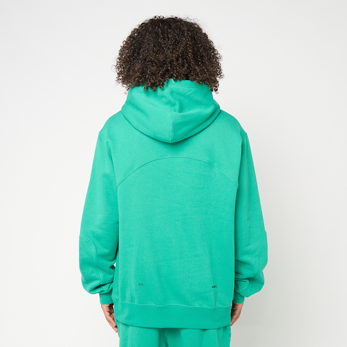 Nike x Nocta NRG Fleece Hoodie turquoise 98565 4