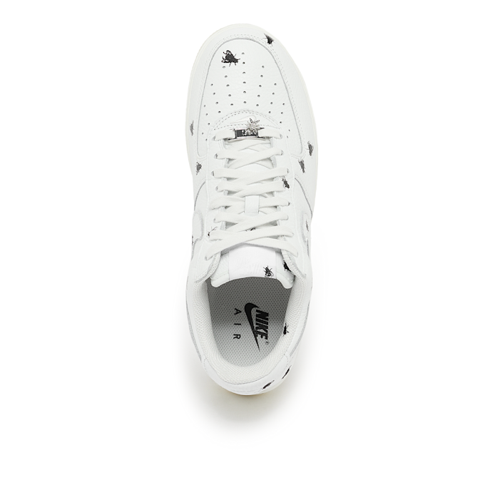 Nike Air Force 1 Retro Low "Houseflies" weiß 98595 4