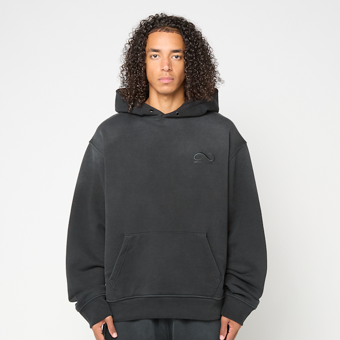 Jordan x Infinite Archives Fleece Hoodie schwarz 98932 2