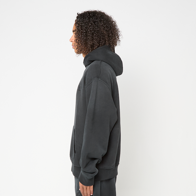 Jordan x Infinite Archives Fleece Hoodie schwarz 98932 3