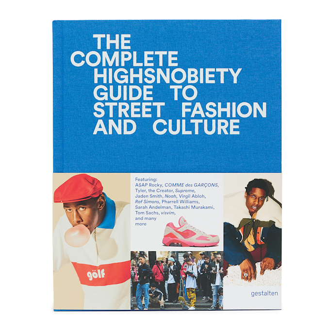 GESTALTEN Verlag The Incomplete - Updated Edition multi-colour 99292 1