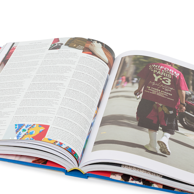 GESTALTEN Verlag The Incomplete - Updated Edition multi-colour 99292 4