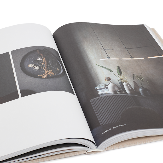 GESTALTEN Verlag Soft Minimal multicolor 99291 4