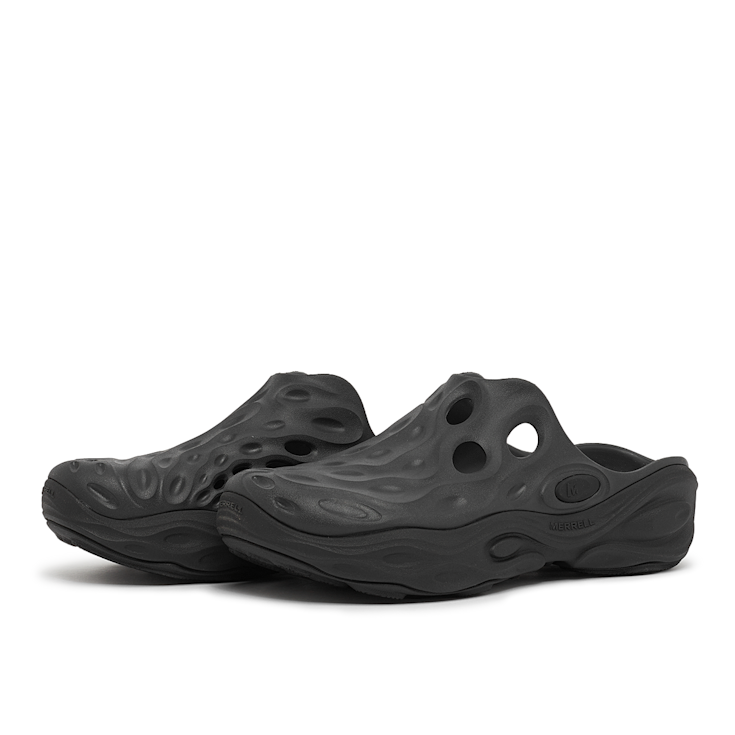 Buy Merrell Hydro Next Gen Mule 1TRL in black | J006035-BLK