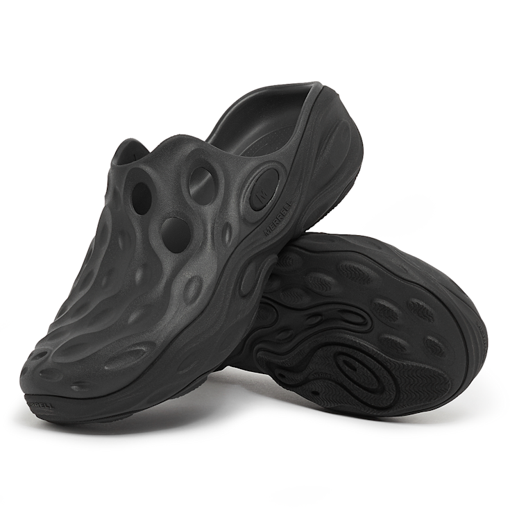 Buy Merrell Hydro Next Gen Mule 1TRL in black | J006035-BLK