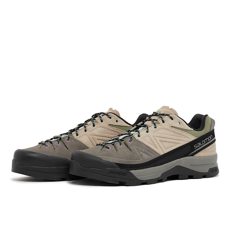 Buy Salomon X-ALP LTR in brown | L47431300 at MBCY