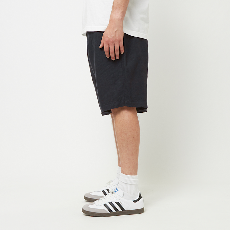 パンツ ENGINEERED GARMENTS SUNSET short sizeXS Engineered Garments Sunset Short Cotton Linen Black watch