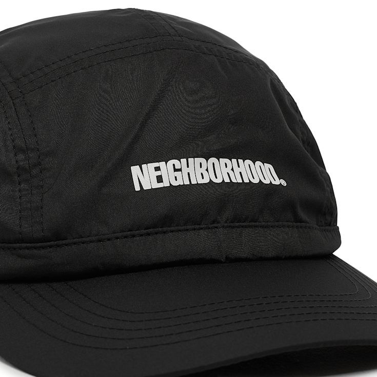 完売品☆新品同様　NEIGHBORHOOD　JET CAP　キャップ　ブラック JET CAP