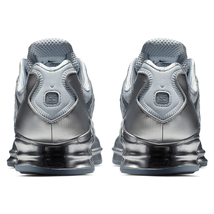 Buy Nike Wmns Shox TL in grey | AR3566-003 at MBCY