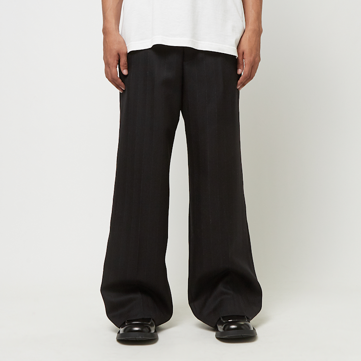お*ん様 OUR LEGACY SAILOR TROUSER 44 Our Legacy - Sailor Trouser Phantom Blue Summer Wool