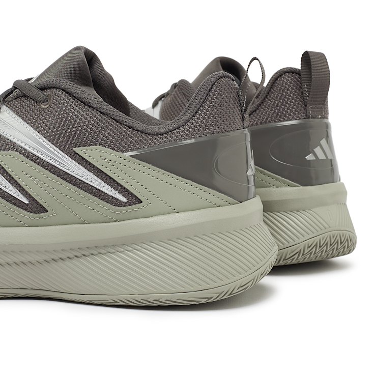 Buy adidas Originals Dame Certified in green IH8467 at MBCY