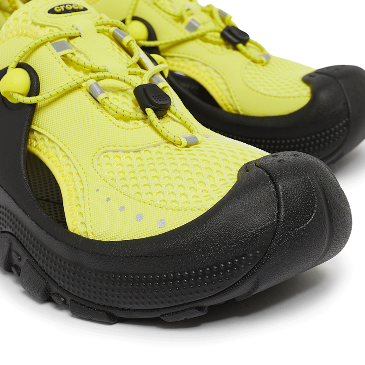 クロックス　トレイルブレイク2 27cm crocs Trailbreak 2 27cm トレイルブレイク 2 Crocs Trailbreak