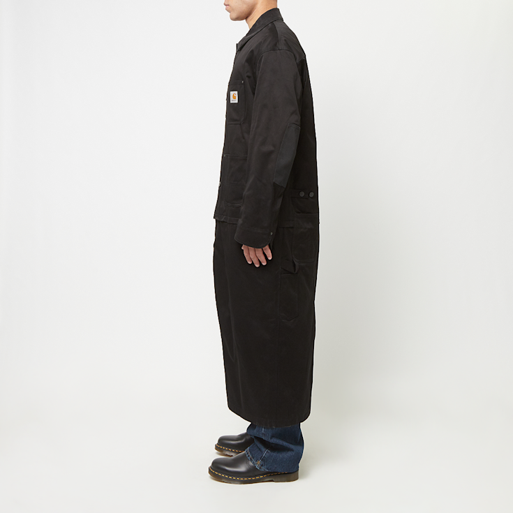 Buy Junya Watanabe MAN x Carhartt Onesie in black | WN-C101