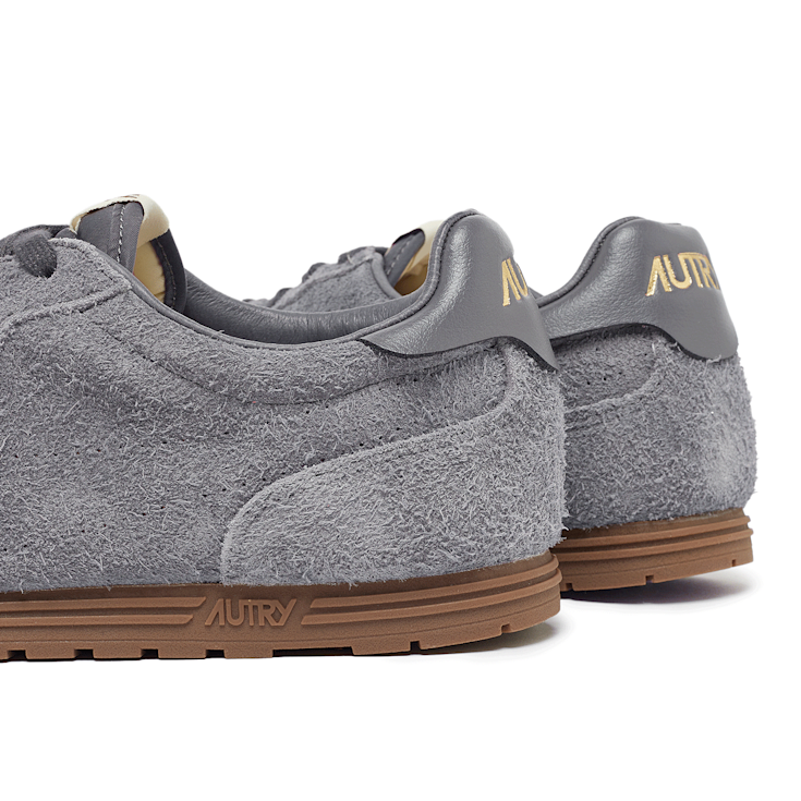 Buy Autry Windspin Low in grey | WSLMPB07 at MBCY