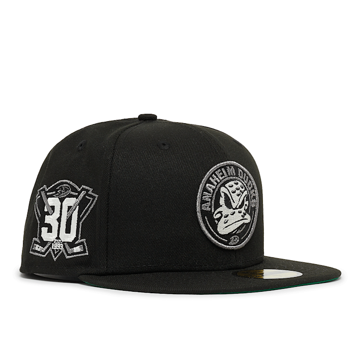 NEWERA Anaheim Ducks NHL 59FIFTY ニューエラ ブラック s-l400.jpg