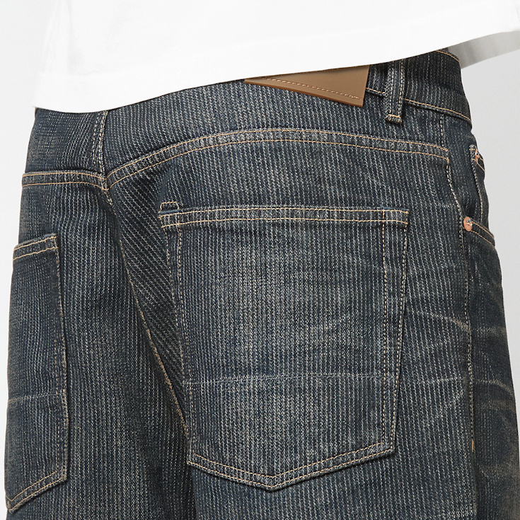 OURLEGCY THIRD CUT Clay Tint Chain Twill Buy Our Legacy