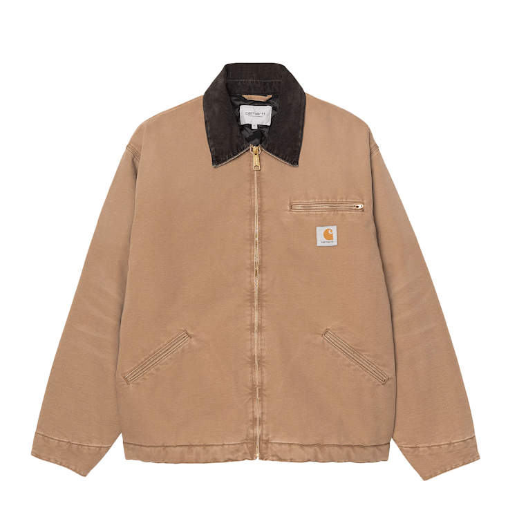 ジャケット・アウター carhartt invincible Detroit jacket brown s-l400.jpg