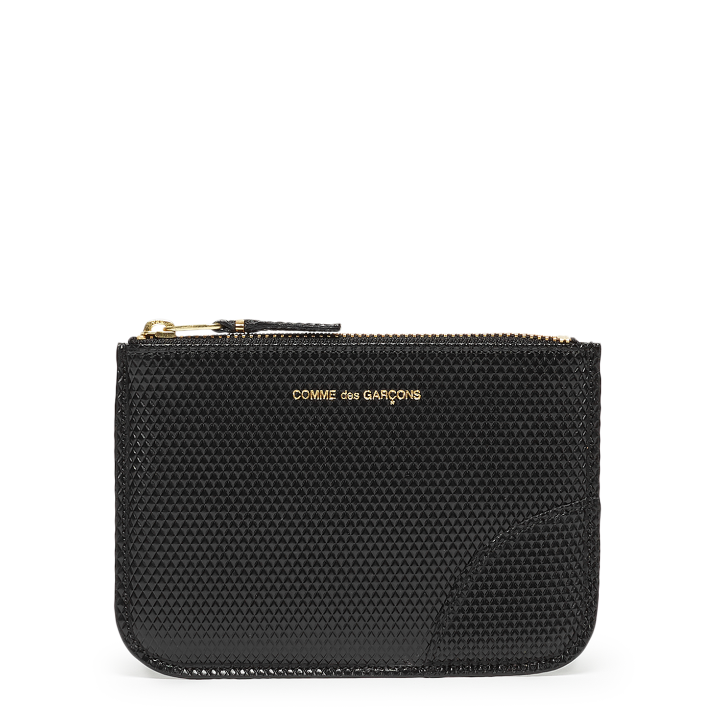 Comme Des Garcons Wallet SA8100BBRED 関税送料込 CDG WALLET-SA8100 – OBLIGE