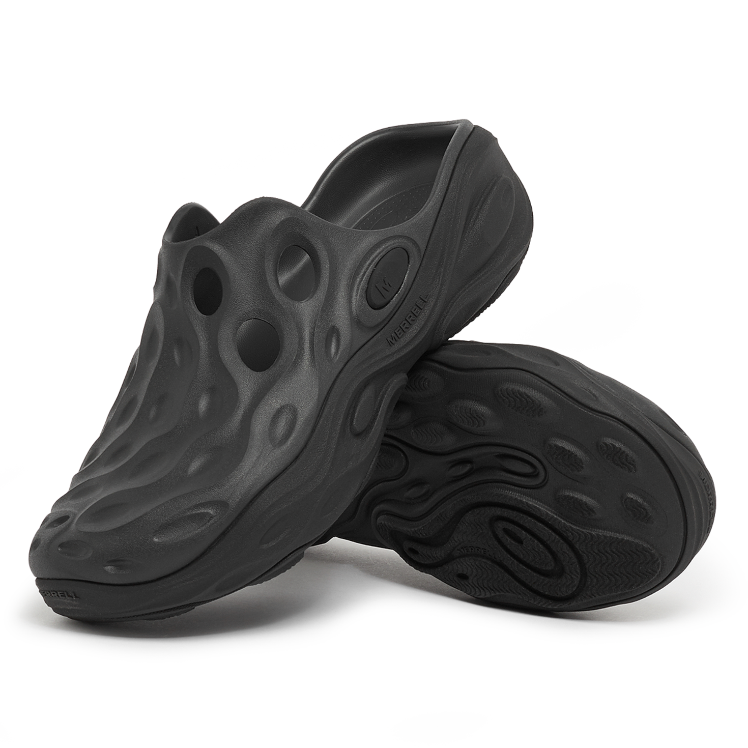 靴 MERRELL Hydro Next Gen Mule 26 Men's Hydro Next Gen Mule SE Casual Slip Ons | Merrell