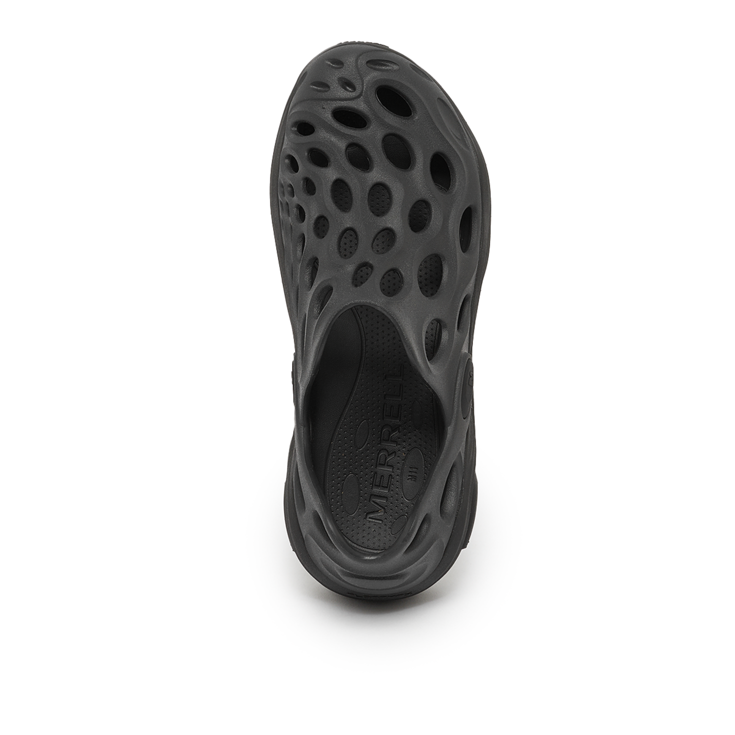 Buy Merrell Hydro Next Gen Moc SE in zwart | J006031 at MBCY