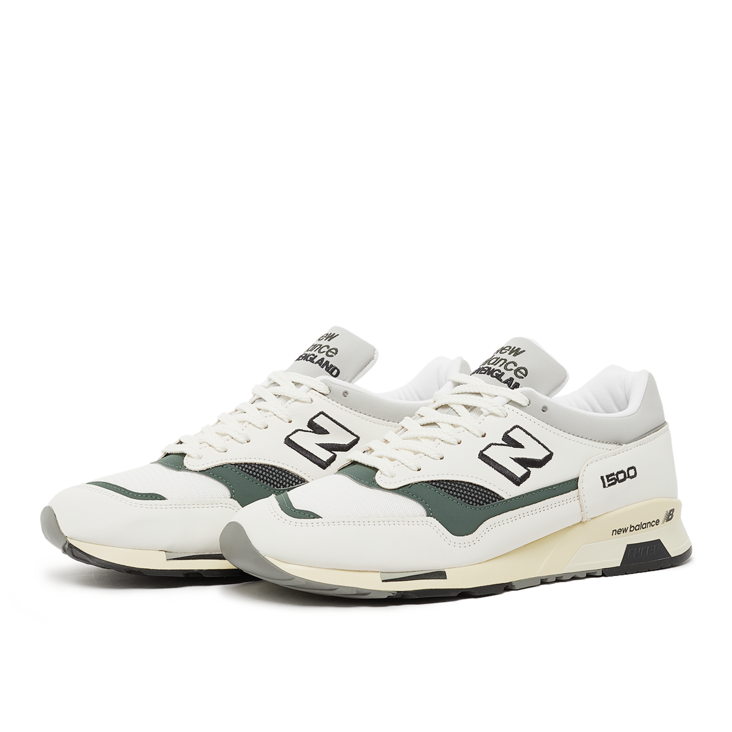 Buy New Balance 1500 (U1500WHG) in white | U1500WHG at MBCY