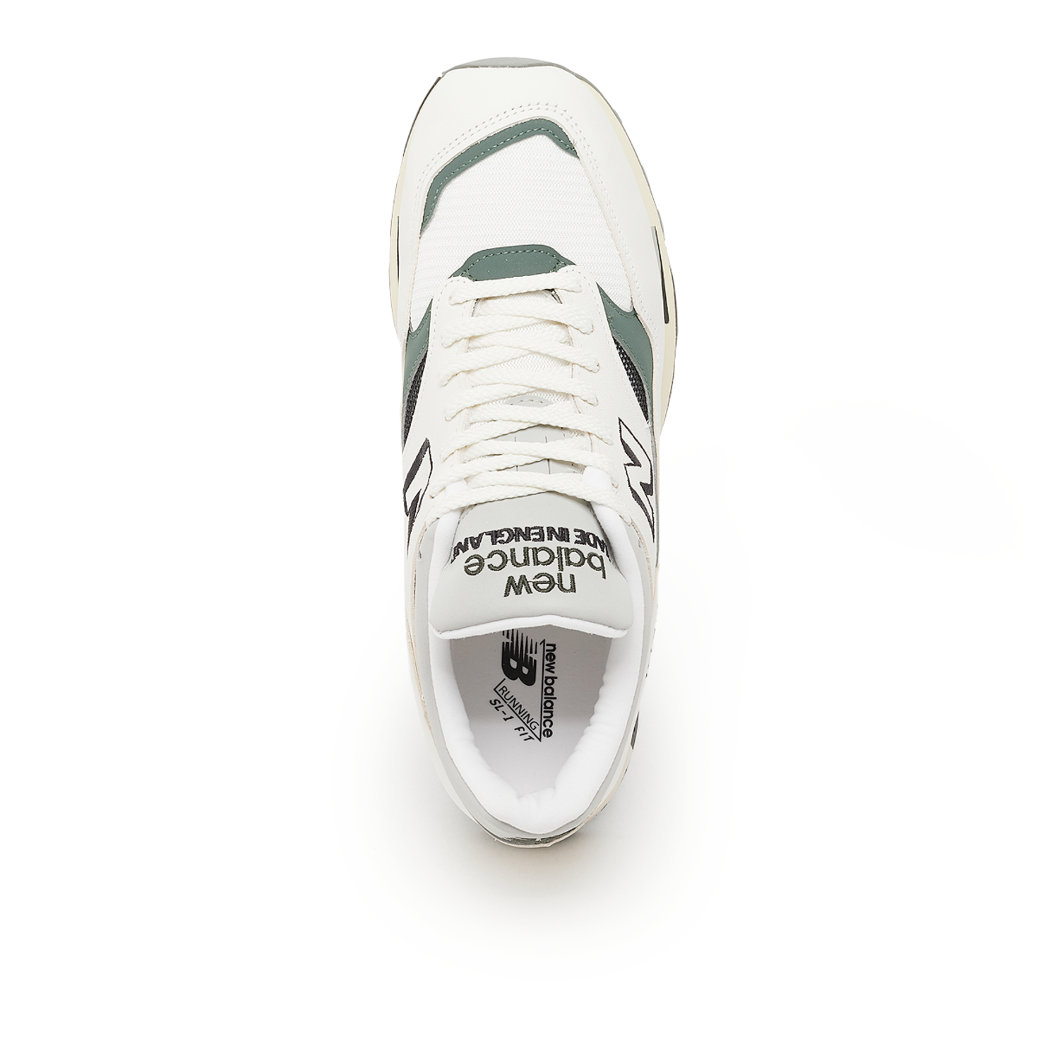 Buy New Balance 1500 (U1500WHG) in white | U1500WHG at MBCY
